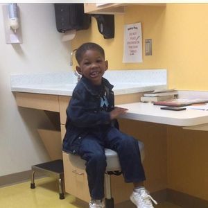 Meet your Posher, Tyrell